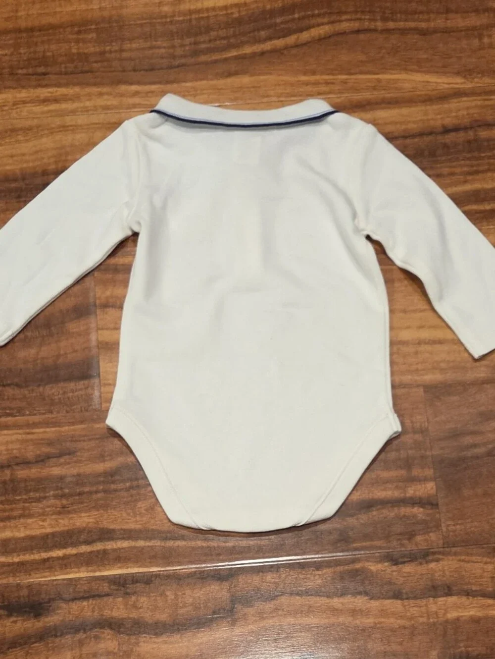 Janie and Jack NWT 3-6 Months Bodysuit, Anchor Shortalls, Cardigan And Socks (2)